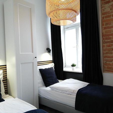 Rooms By Apartamenty Lubartowska Street Lublin Exterior foto