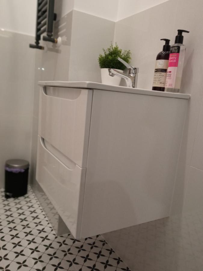 Rooms By Apartamenty Lubartowska Street Lublin Exterior foto