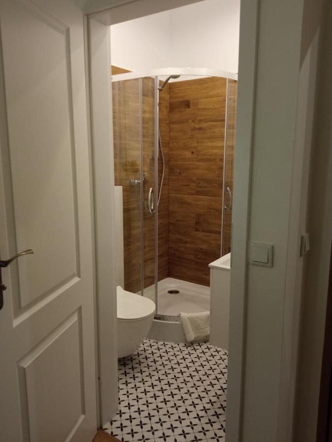 Rooms By Apartamenty Lubartowska Street Lublin Exterior foto