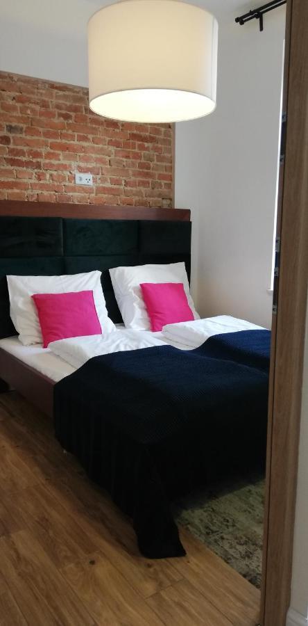 Rooms By Apartamenty Lubartowska Street Lublin Exterior foto