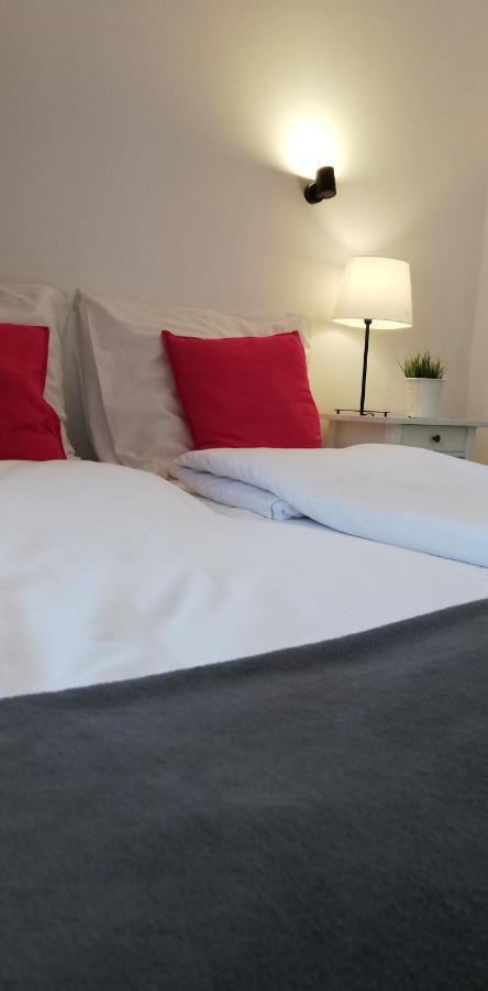 Rooms By Apartamenty Lubartowska Street Lublin Exterior foto