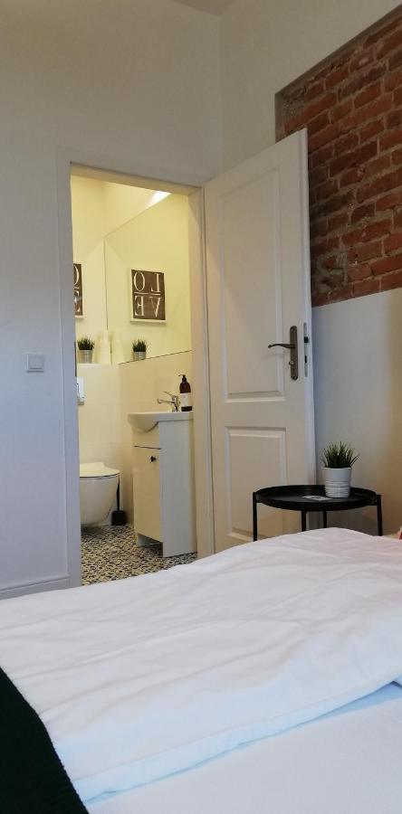 Rooms By Apartamenty Lubartowska Street Lublin Exterior foto