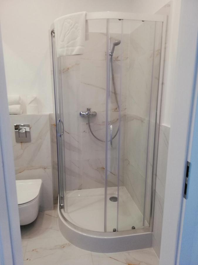Rooms By Apartamenty Lubartowska Street Lublin Exterior foto