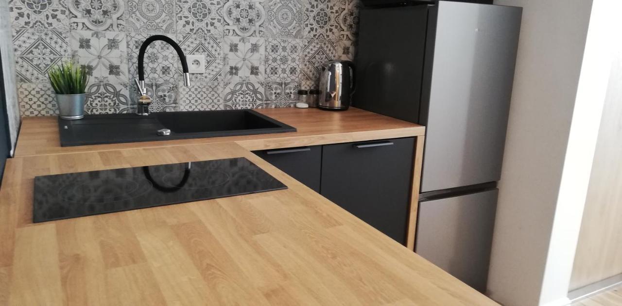 Rooms By Apartamenty Lubartowska Street Lublin Exterior foto