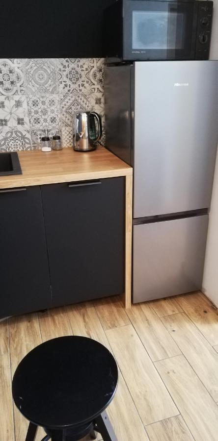 Rooms By Apartamenty Lubartowska Street Lublin Exterior foto