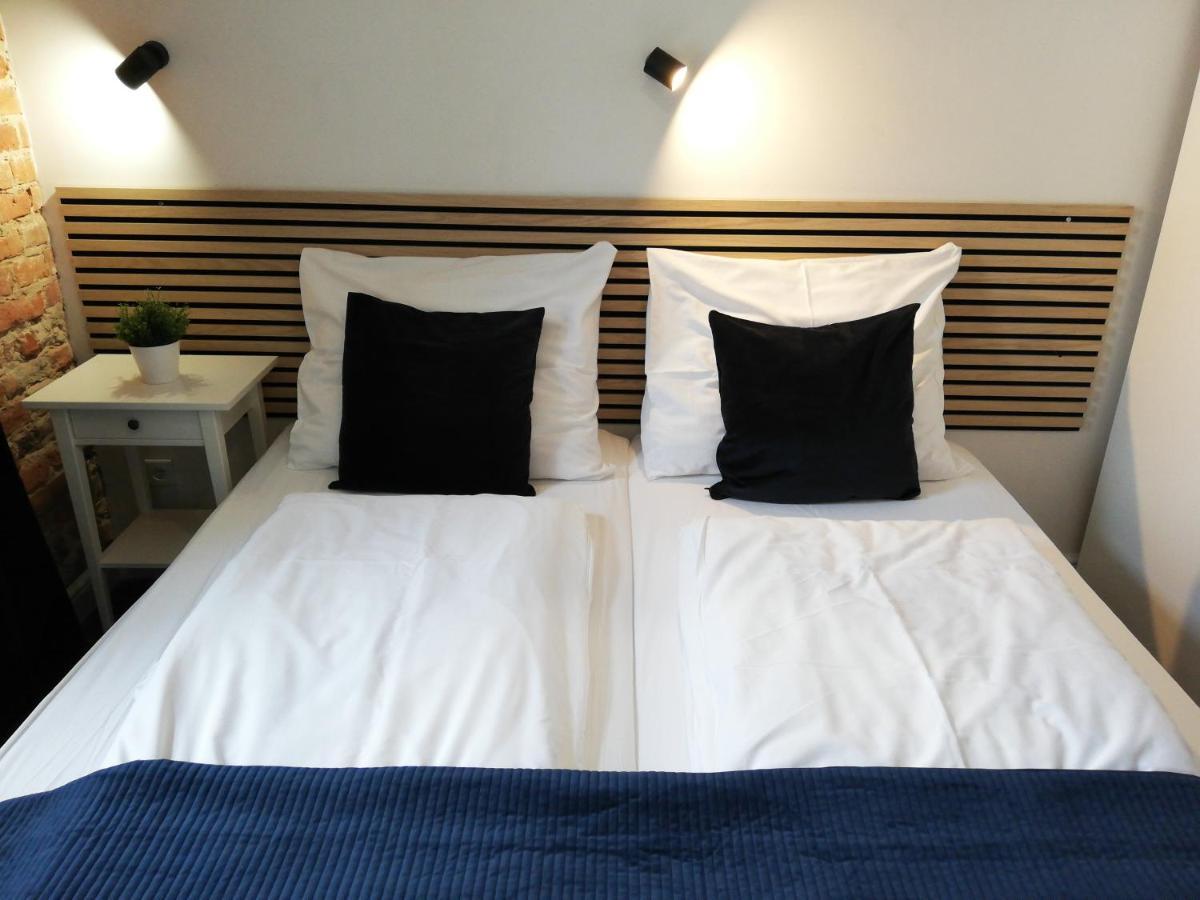 Rooms By Apartamenty Lubartowska Street Lublin Exterior foto