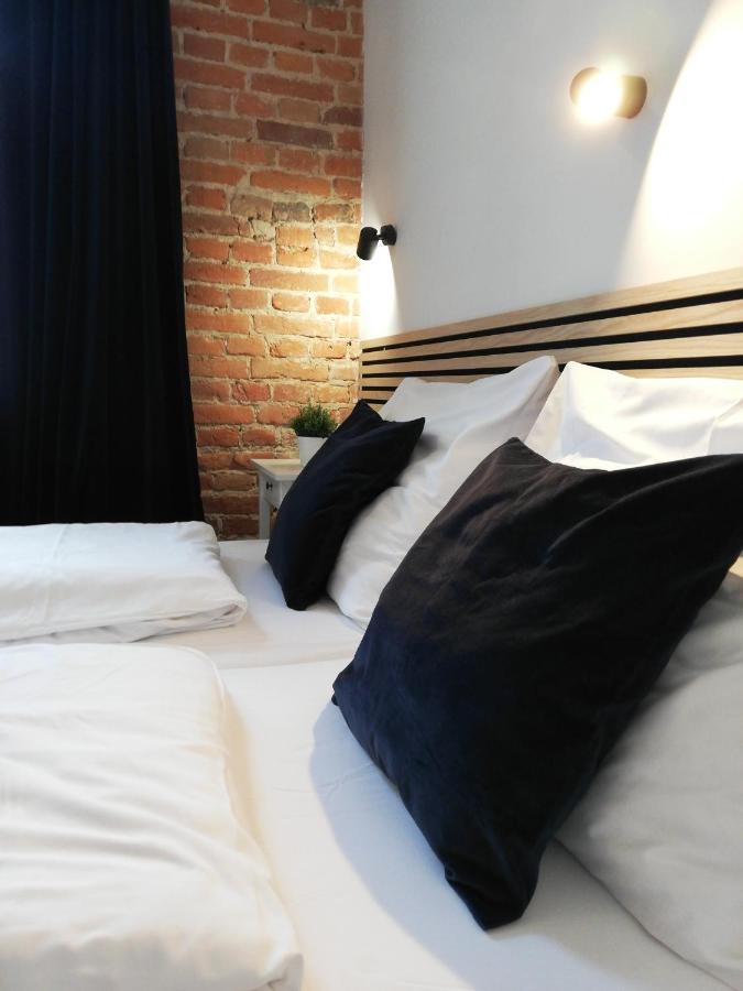 Rooms By Apartamenty Lubartowska Street Lublin Exterior foto