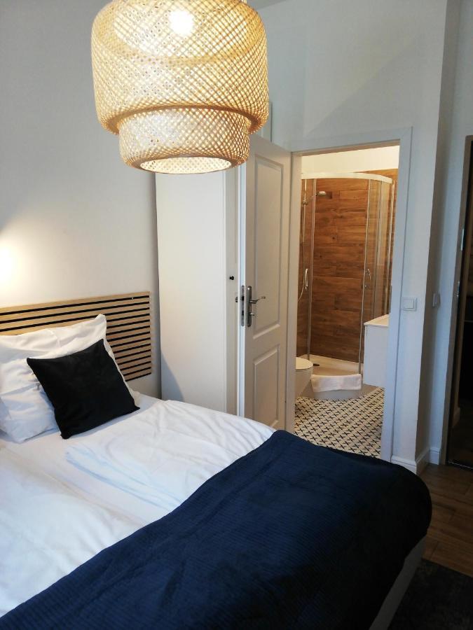 Rooms By Apartamenty Lubartowska Street Lublin Exterior foto