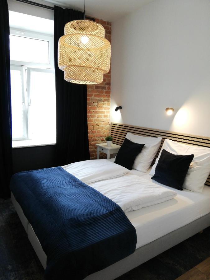 Rooms By Apartamenty Lubartowska Street Lublin Exterior foto