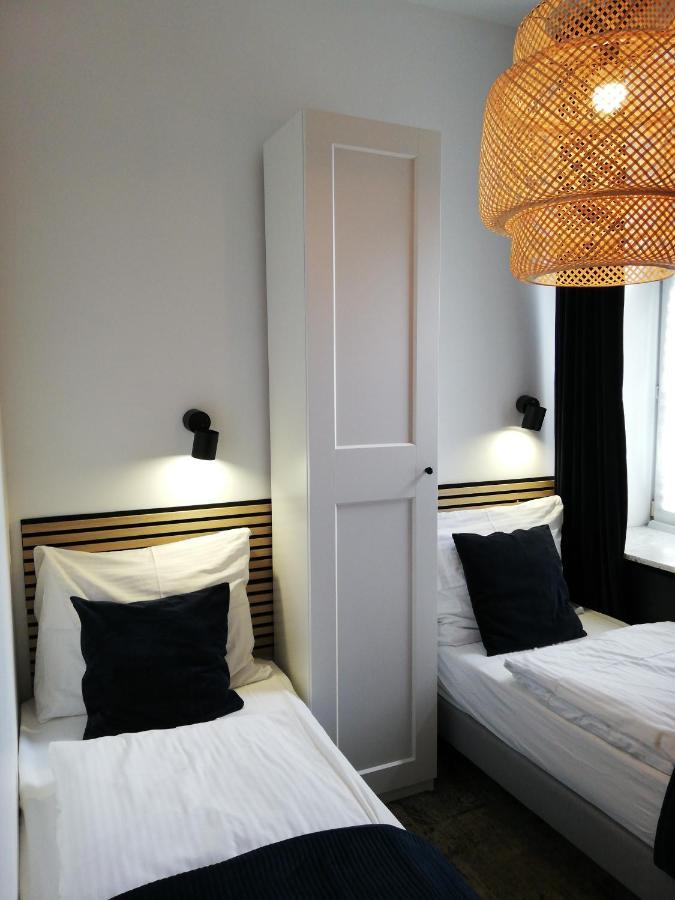 Rooms By Apartamenty Lubartowska Street Lublin Exterior foto
