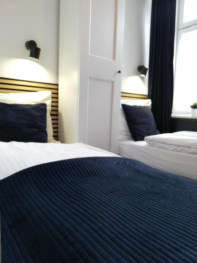 Rooms By Apartamenty Lubartowska Street Lublin Exterior foto