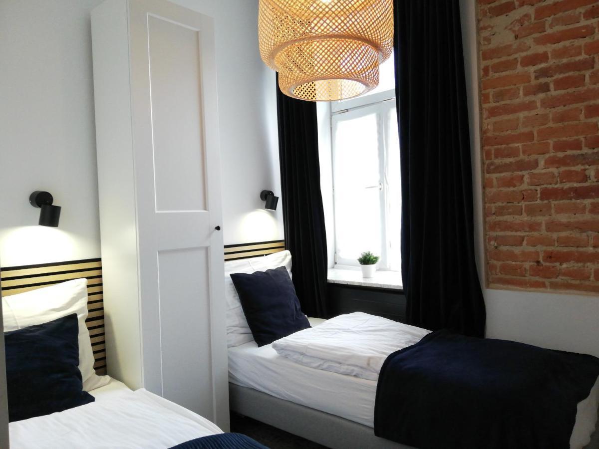 Rooms By Apartamenty Lubartowska Street Lublin Exterior foto