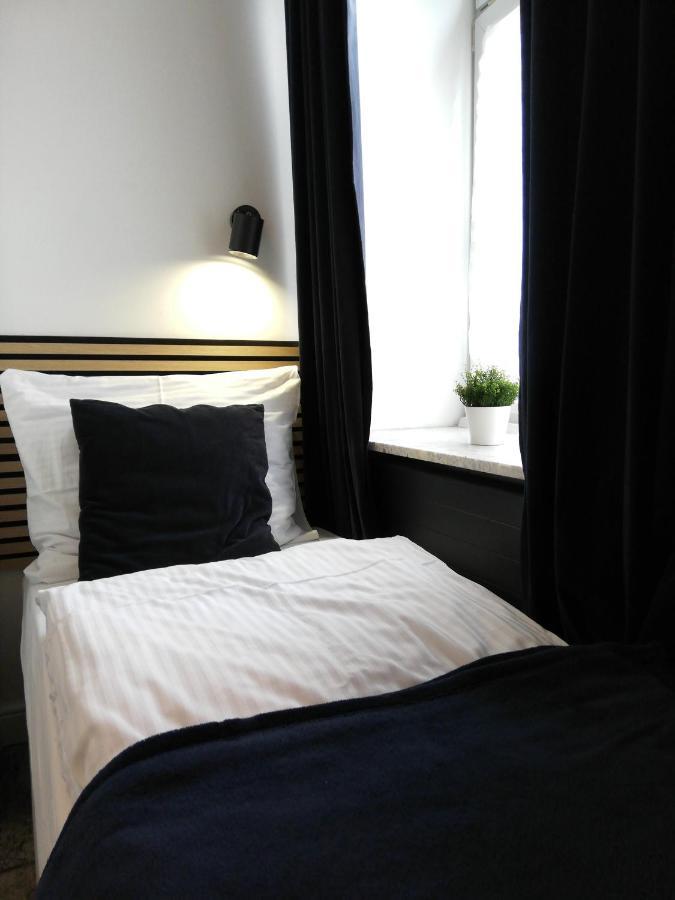 Rooms By Apartamenty Lubartowska Street Lublin Exterior foto