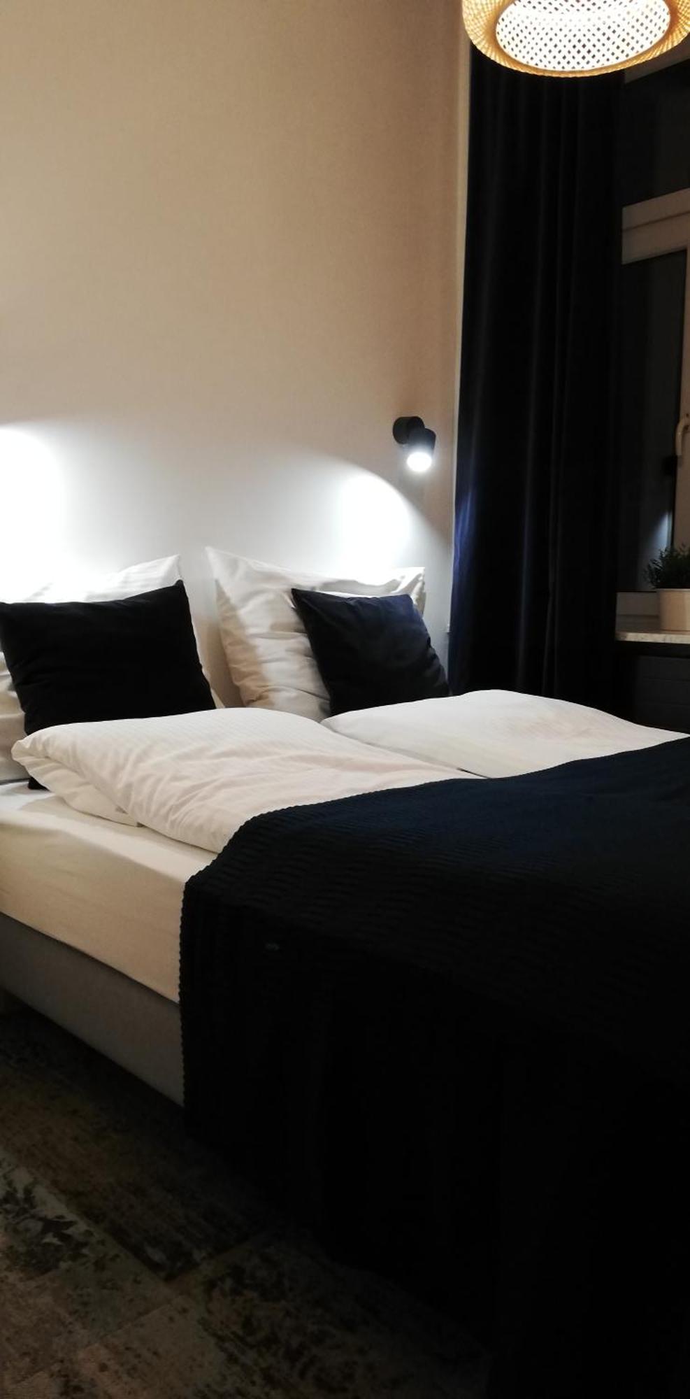 Rooms By Apartamenty Lubartowska Street Lublin Zimmer foto